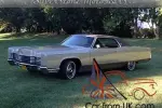 Lincoln : Continental