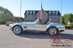 1965 Shelby Cobra Kirkham