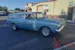 1963 AMC Classic 770 Cross country wagon