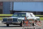 Lincoln : Continental Mark VI