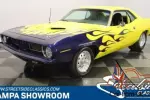 1973 Plymouth Other Prostreet