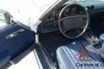 1987 Mercedes-Benz SL-Class ROADSTER