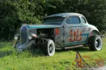 1938 Plymouth Coupé