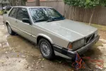 1987 Volvo 780