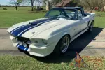 1967 Shelby GT-500E Super Snake 427