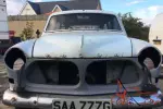 Volvo Amazon RHD manual estate for Sale