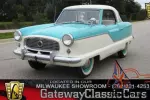 1957 Nash Metropolitan