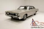 1968 Mercury Monterey