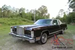 1979 Lincoln Town Car Coupe 2 Door (Video Inside) 77+ Pics FREE SHIPPING