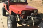 1979 Jeep CJ Wrangler
