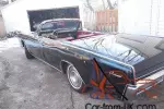 1966 Lincoln Continental