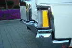 Pristine Continental Mark III
