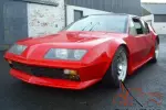 1977 RENAULT ALPINE A310 -2700 VA FOR RESTORATION for Sale