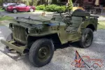 1945 Ford GPW