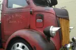 1947 Ford Coe
