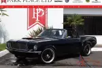 1968 Shelby GT500 Convertible Custom