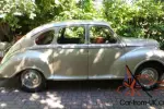 Pretty Jowett Javelin