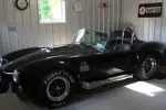 1965 Shelby Cobra