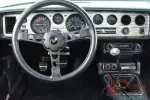 1975 Pontiac Trans Am