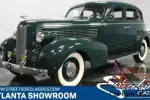 1937 Cadillac LaSalle