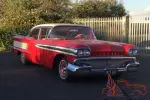 1958 Oldsmobile 88 for Sale