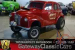 1948 Austin Gasser