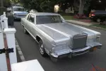 Lincoln : Continental Base Hardtop 2-Door