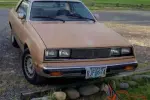 1979 Plymouth Sapporo