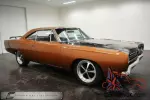 1969 Plymouth Road Runner