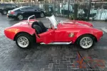 1974 Ford Cobra