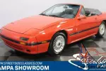 1988 Mazda RX-7 Convertible