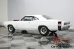 1969 Dodge Coronet Super Bee 440 Six Pack Restomod