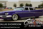 1959 DeSoto Fireflite Streetrod