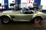 1963 Shelby Cobra