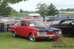 1964 Plymouth Barracuda