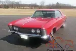 1964 Buick Riviera for Sale
