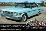 1965 AMC Other Classic 770