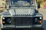 1905 Land Rover Defender