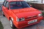 SEAT IBIZA MK1 1.2i (SYSTEM PORSCHE ENGINE)