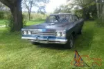 1969 Plymouth Road Runner