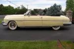 Lincoln : Other Convertible