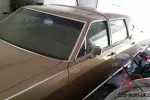 Lincoln : Town Car 4 Door