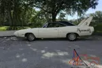 1970 Plymouth Road Runner