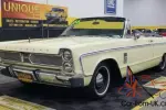 1966 Plymouth Fury III Convertible
