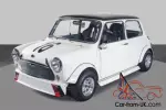 1969 Austin Mini Cooper MKII MKII for Sale