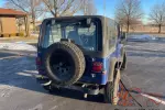 1995 Jeep Wrangler / Yj S