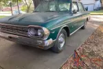 1964 Rambler Ambassador 990