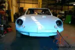 Ginetta G21/ kit car /rare/ rootes/ modified