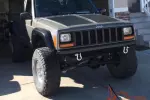 1986 Jeep Comanche