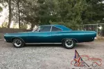 1968 Plymouth Satellite